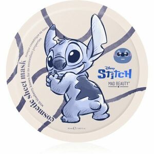 Mad Beauty Stitch Denim hydratačná plátienková maska 25 ml vyobraziť