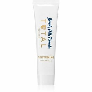 Beverly Hills Formula Natural White Sensitive Whitening bieliaca zubná pasta 100 ml vyobraziť