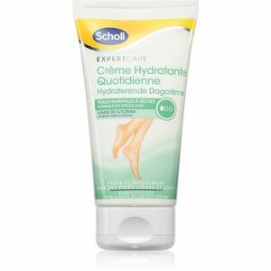 Scholl Expert Care hĺbkovo hydratačný krém na chodidlá na každodenné použitie 150 ml vyobraziť