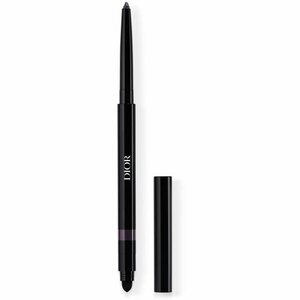 DIOR Diorshow Stylo vodeodolná ceruzka na oči odtieň 176 Matte Purple 0, 3 g vyobraziť