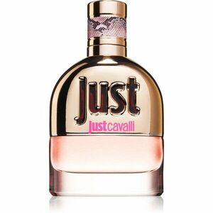 Roberto Cavalli Just Cavalli toaletná voda pre ženy 50 ml vyobraziť