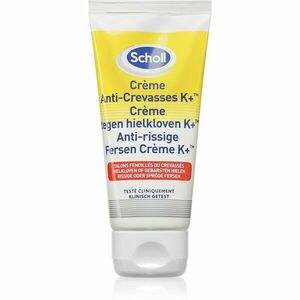 Scholl Expert Treatment krém na popraskané päty 60 ml vyobraziť