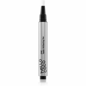 Hello Coco Whitening Pen bieliace pero 3 ml vyobraziť