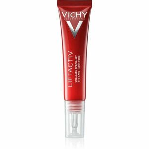 Vichy Liftactiv očný krém 15ml vyobraziť