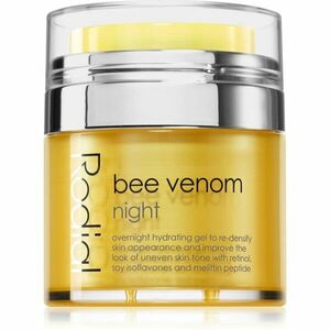 Rodial Bee Venom Night nočný pleťový krém s včelím jedom 50 ml vyobraziť