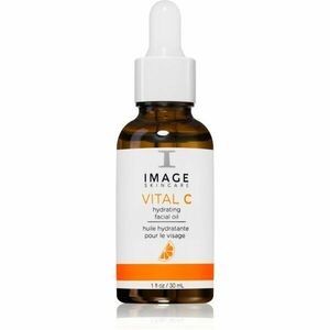 IMAGE Skincare Vital C hydratačný olej na tvár 30 ml vyobraziť