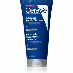 CeraVe Moisturizers regeneračná masť s kyselinou hyalurónovou 88 ml vyobraziť