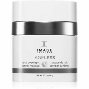 IMAGE Skincare Ageless nočná maska s retinolom 48 g vyobraziť