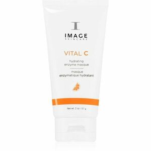 IMAGE Skincare Vital C enzýmová pleťová maska s hydratačným účinkom 57 g vyobraziť