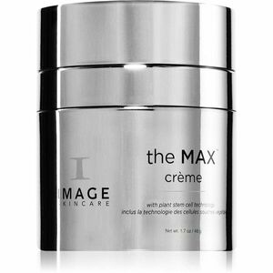 IMAGE Skincare the MAX™ hydratačný pleťový krém s peptidmi 48 g vyobraziť