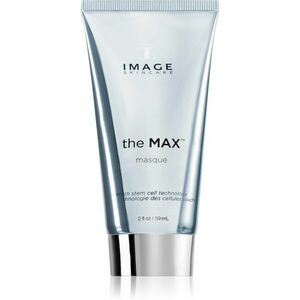 IMAGE Skincare the MAX™ omladzujúca pleťová maska na tvár, krk a dekolt 59 ml vyobraziť