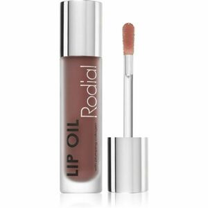 Rodial Lip Oil olej na pery s kolagénom odtieň Wild Plum 4 ml vyobraziť