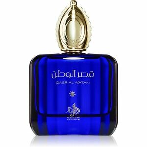 Al Wataniah parfumovaná voda unisex 100 ml vyobraziť