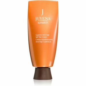 Juvena Sunsation Self Tan Cream samoopaľovací krém 150 ml vyobraziť