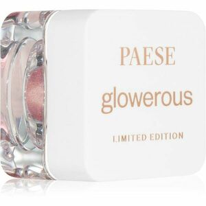 Paese Glowerous Eye Pigment sypké očné tiene 1, 5 g vyobraziť