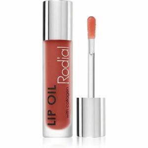 Rodial Lip Oil olej na pery s kolagénom odtieň Sugar Coral 4 ml vyobraziť