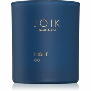 JOIK Home & Spa Night vonná sviečka 150 g vyobraziť