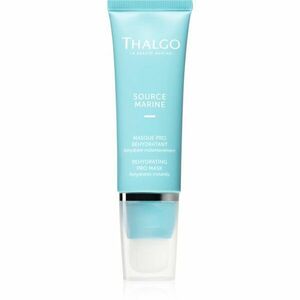 Thalgo Source Marine Rehydrating Pro Mask intenzívna hydratačná maska na tvár 50 ml vyobraziť