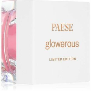 Paese Glowerous Cream Blush Milk Rose krémová lícenka 12 g vyobraziť