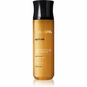 Nativa SPA Quinoa telový sprej 200 ml vyobraziť