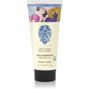 La Florentina Florentina Iris Body Lotion hydratačné telové mlieko 200 ml vyobraziť