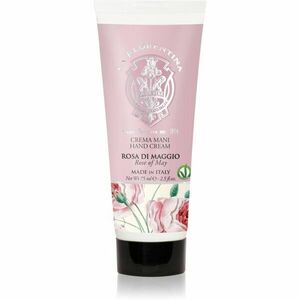 La Florentina Rose of May Hand Cream prírodný krém na ruky s vôňou ruží 75 ml vyobraziť