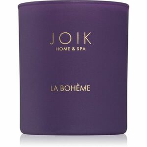 JOIK Home & Spa La Boheme vonná sviečka 150 g vyobraziť