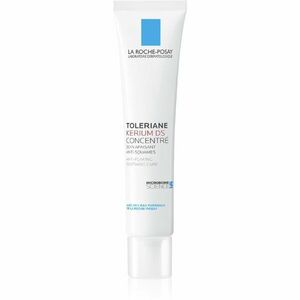 La Roche-Posay Toleriane Kerium koncentrovaný krém 40 ml vyobraziť