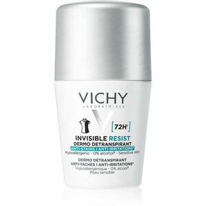 Vichy Deodorant 72h antiperspirant 72h 50 ml vyobraziť