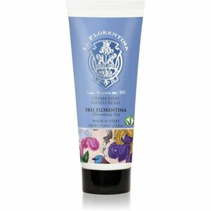 La Florentina Florentina Iris Hand Cream prírodný krém na ruky 75 ml vyobraziť