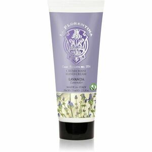 La Florentina Lavender Hand Cream prírodný krém na ruky s vôňou levandule 75 ml vyobraziť