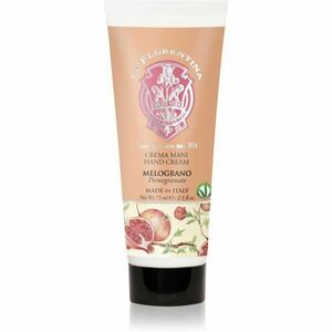 La Florentina Pomegranate Hand Cream prírodný krém na ruky granátové jablko 75 ml vyobraziť