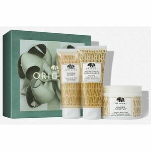 Origins Ginger Body Set darčeková sada (na telo) vyobraziť