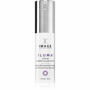 IMAGE Skincare Iluma™ Intense rozjasňujúci očný krém 15 ml vyobraziť