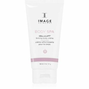 IMAGE Skincare Cell.U.Lift spevňujúci telový krém 142 g vyobraziť