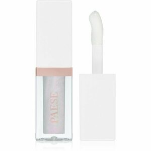 Paese Glowerous Lip Gloss lesk na pery odtieň 03 Sparkle 5 ml vyobraziť