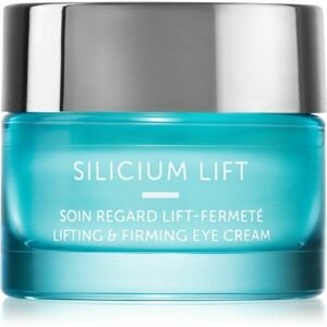 Thalgo Silicium Lifting and Firming Eye Cream spevňujúci a rozjasňujúci krém na očné okolie 15 ml vyobraziť