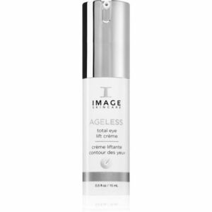 IMAGE Skincare Ageless liftingový očný krém 15 ml vyobraziť