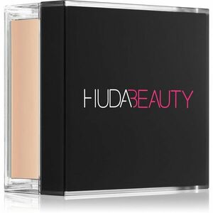 Huda Beauty Easy Bake Loose Powder sypký púder odtieň Cupcake 20 g vyobraziť