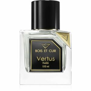 Vertus Bois Et Cuir parfumovaná voda unisex 100 ml vyobraziť