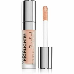 Rodial Glass Highlighter tekutý rozjasňovač 4, 5 ml vyobraziť