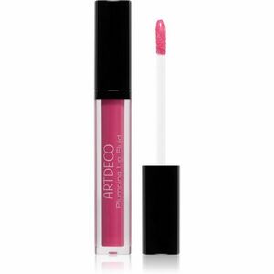 ARTDECO Plumping Lip Fluid lesk na pery pre väčší objem odtieň 35 Juicy Berry 3 ml vyobraziť