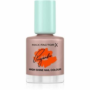 Max Factor x Priyanka Miracle Pure rýchloschnúci lak na nechty limitovaná edícia odtieň 207 Petal Dreams 12 ml vyobraziť