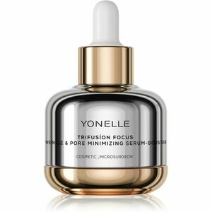 Yonelle Trifusion Focus protivráskové sérum pre dokonalú pleť na deň aj noc 30 ml vyobraziť