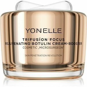 Yonelle Trifusion Focus omladzujúci krém na deň aj noc 55 ml vyobraziť