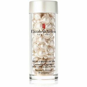 Elizabeth Arden Hyaluronic Acid Ceramide Capsules Hydra-Plumping Serum sérum v kapsuliach pre ženy 90 cps vyobraziť