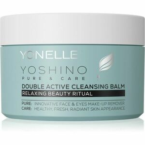 Yonelle Yoshino Pure&Care odličovací a čistiaci balzam 125 g vyobraziť