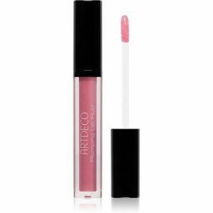 ARTDECO Plumping Lip Fluid lesk na pery pre väčší objem odtieň 16 Gleaming Rose 3 ml vyobraziť