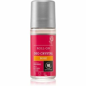 Urtekram Rose dezodorant roll-on s výťažkom zo šípovej ruže 50 ml vyobraziť