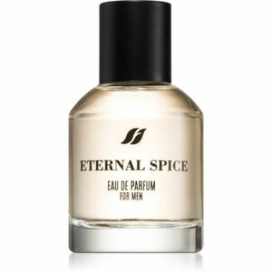 Farmasi Eternal Spice parfumovaná voda pre mužov 50 ml vyobraziť